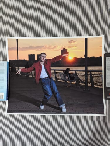 Customer photo review of Moab Lasal Photo Matte 230