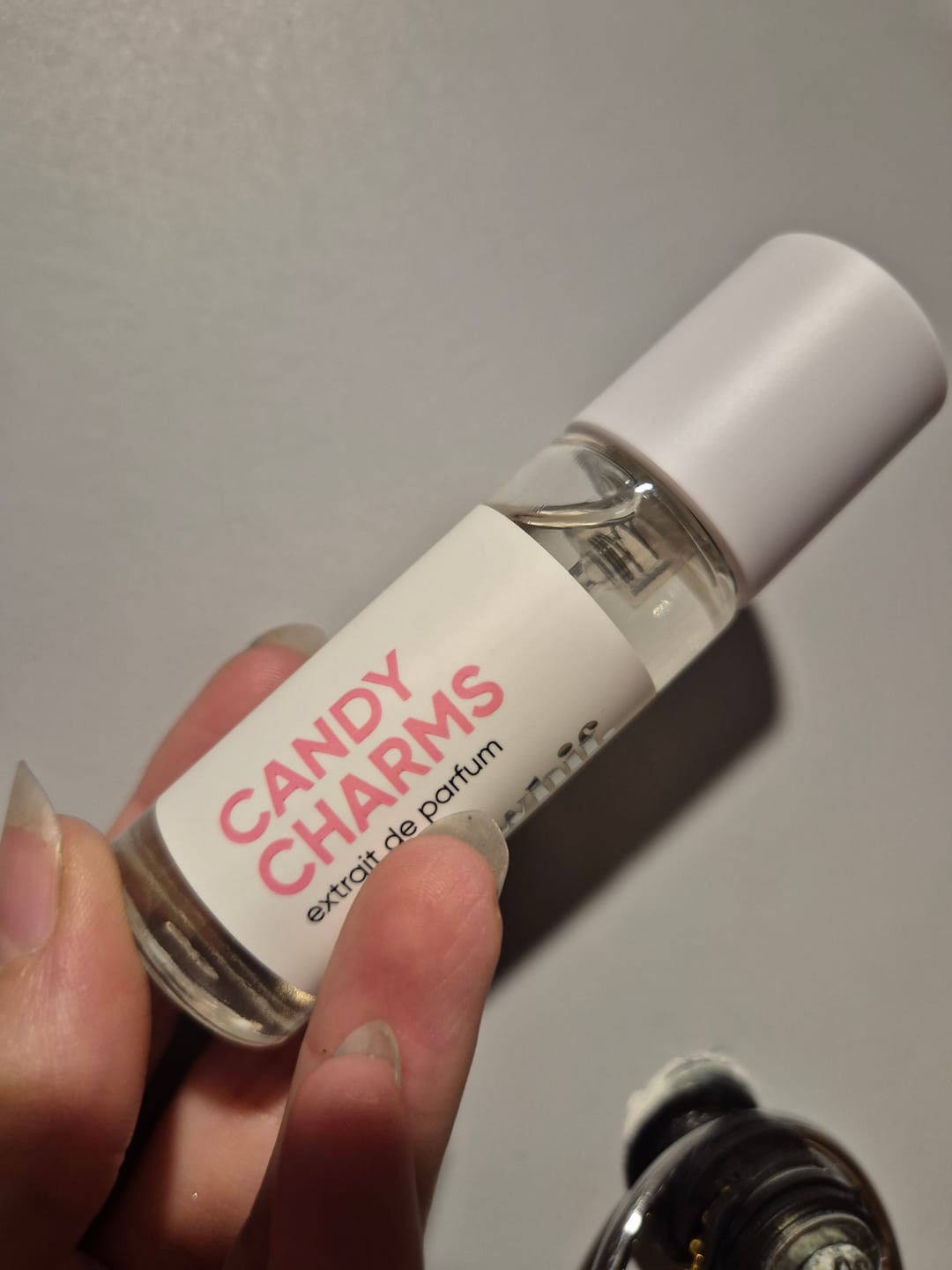 Customer photo review of Candy Charms