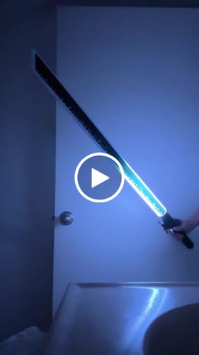 Customer video review of The Conqueror II