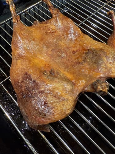 Customer photo review of Muttonbird South Island - Salted