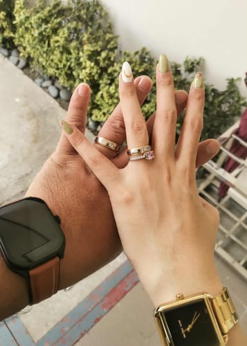 Customer photo review of Tuscany x Porto Set