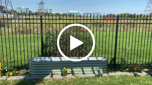 Customer video review of 17” Tall Modular 9 in 1