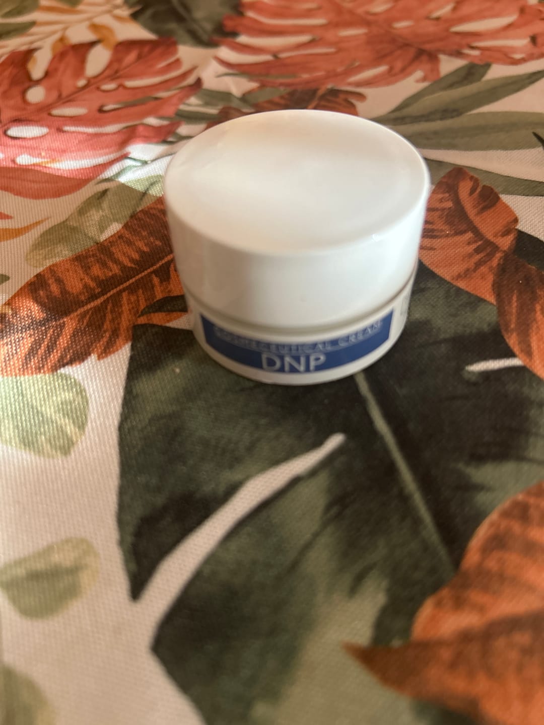Customer photo review of Omaggio: Mini DNP