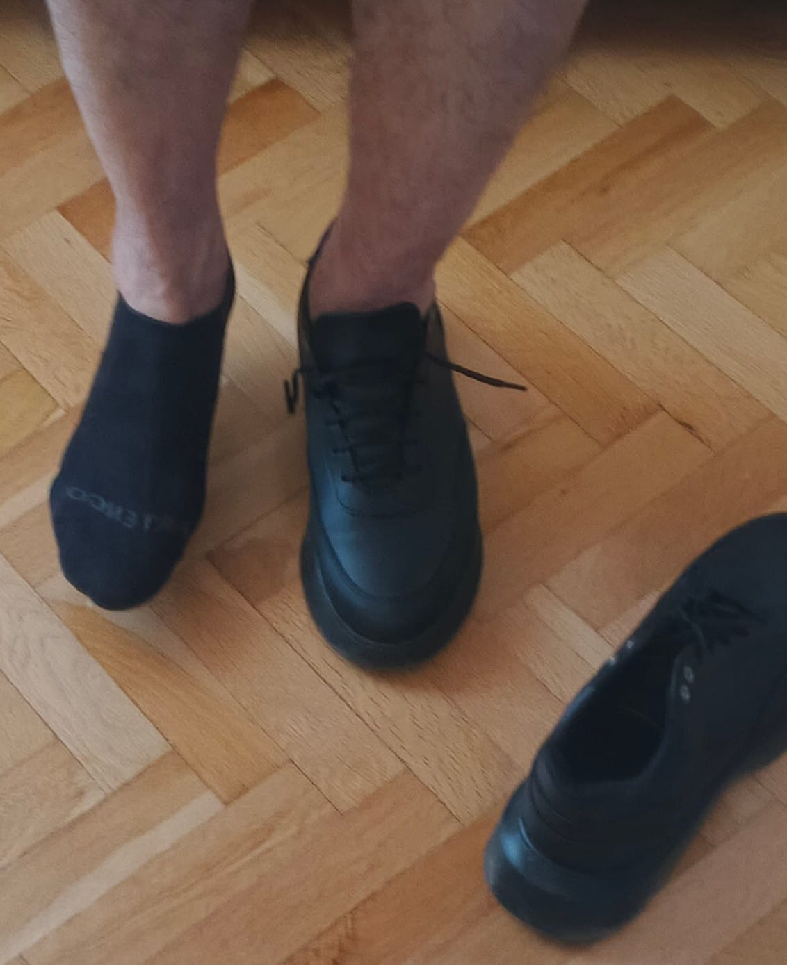 Customer photo review of AURA - 6 CM