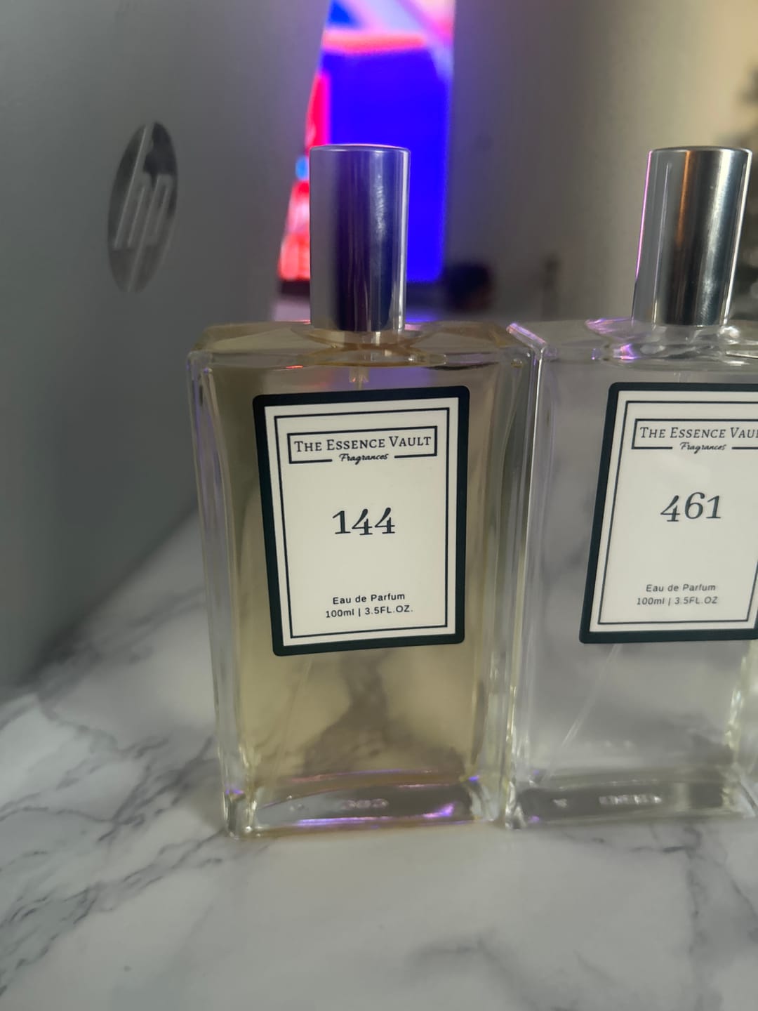 Customer photo review of Inspired by La Vie Est Belle - 144