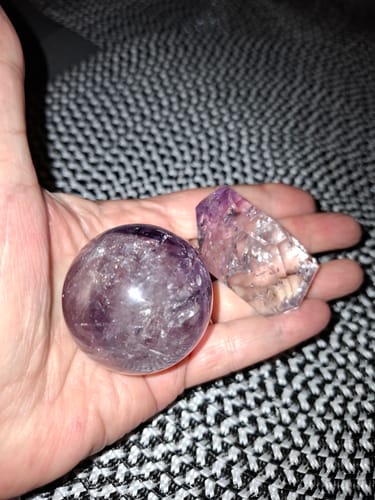 Customer photo review of roserednz