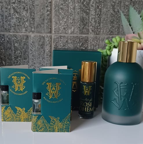 Customer photo review of Discovery Set