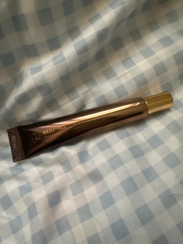 Customer photo review of REJUALL Advanced PDRN Repair Cream