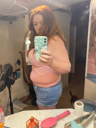 Customer photo review of Tier 7 Refill - SEM