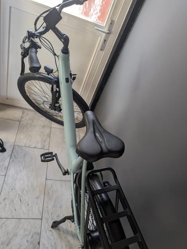 Customer photo review of Supreme D7