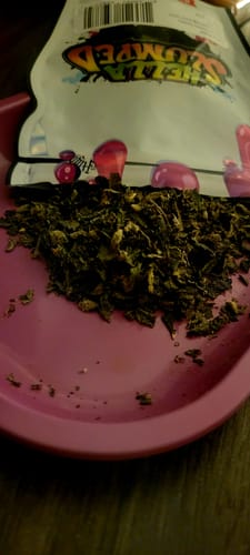 Customer photo review of Exotic Shake