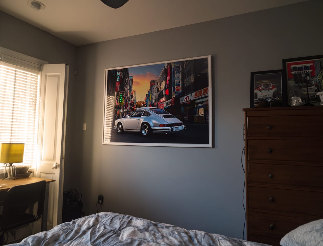 Customer photo review of Cactus moderni