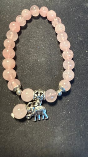 Customer photo review of VIP Crystal Club - [Monthly Crystal]