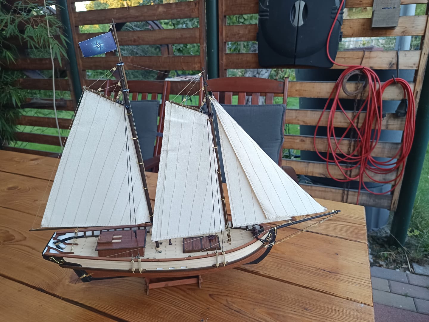 Customer photo review of Clavador