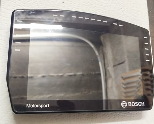 Customer photo review of B7-DDU V2 PCB