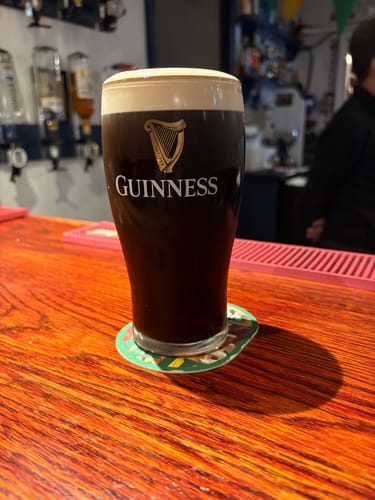 Customer photo review of Portable WiFi Ireland