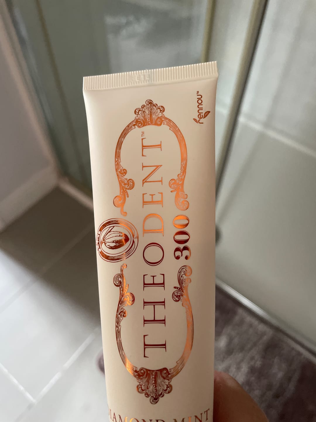Customer photo review of The Product Bundle