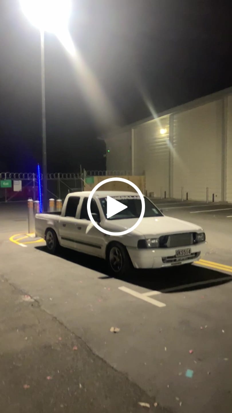 Customer video review of 5ft LED Whip Lights