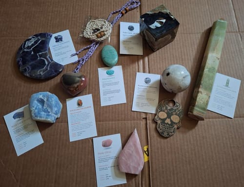 Customer photo review of Ultimate Bargain Scoop