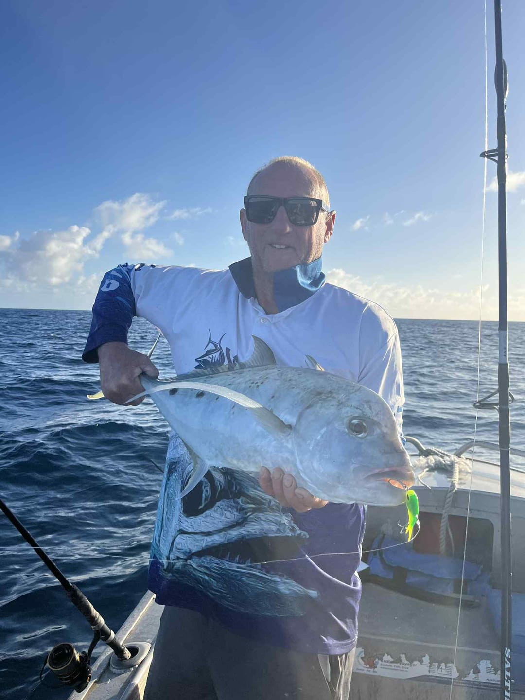 Customer photo review of The Leahy 20 Pack