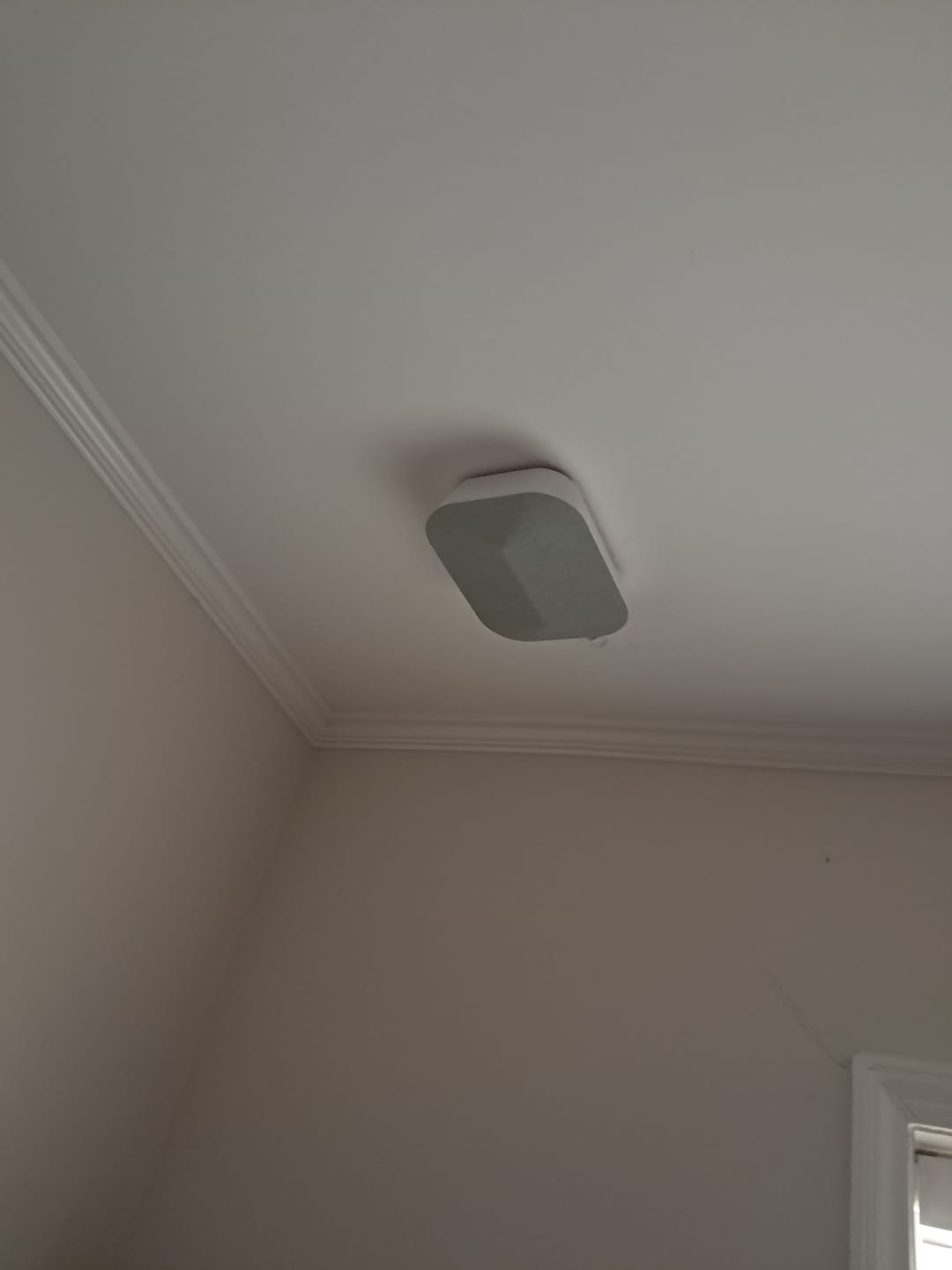 Customer photo review of weBoost 470144 Home MultiRoom Signal Booster