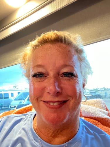 Customer photo review of Drama Core Gossamer® Lash