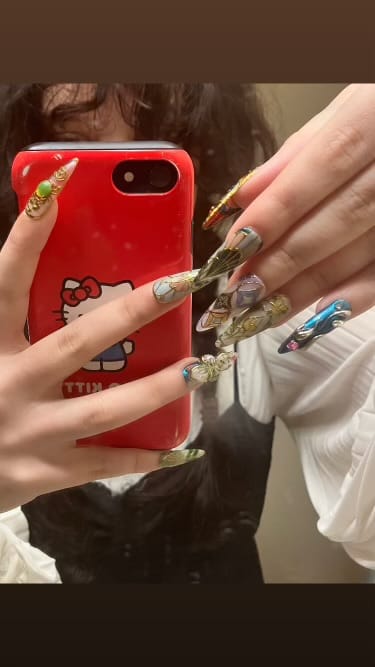 Customer photo review of Vitrella