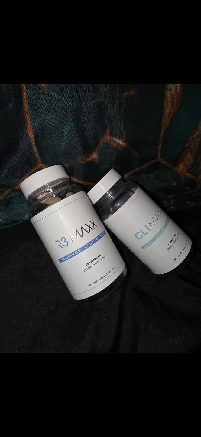 Customer photo review of R3 MAXX