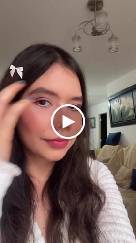 Customer video review of PALETA DE SOMBRAS HAWAII | MAKEUP EXPERT
