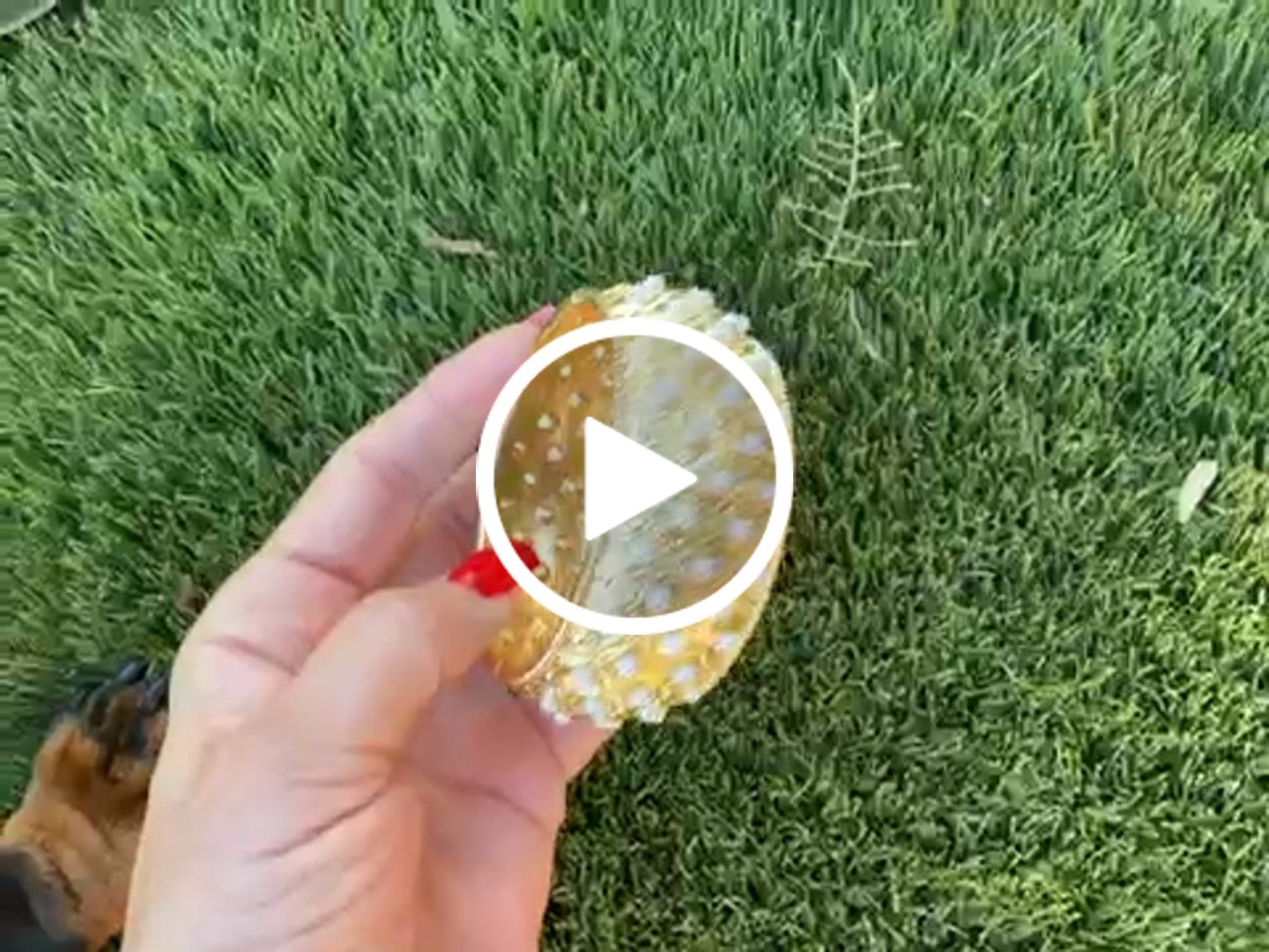 Customer video review of Rhapsody Bohemia Retro Chunky Bracelet