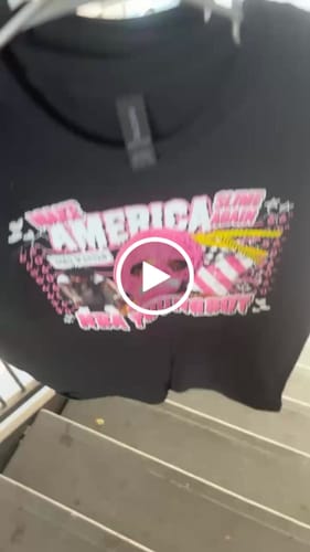 Customer video review of Build Your Own DTF Gang Sheet