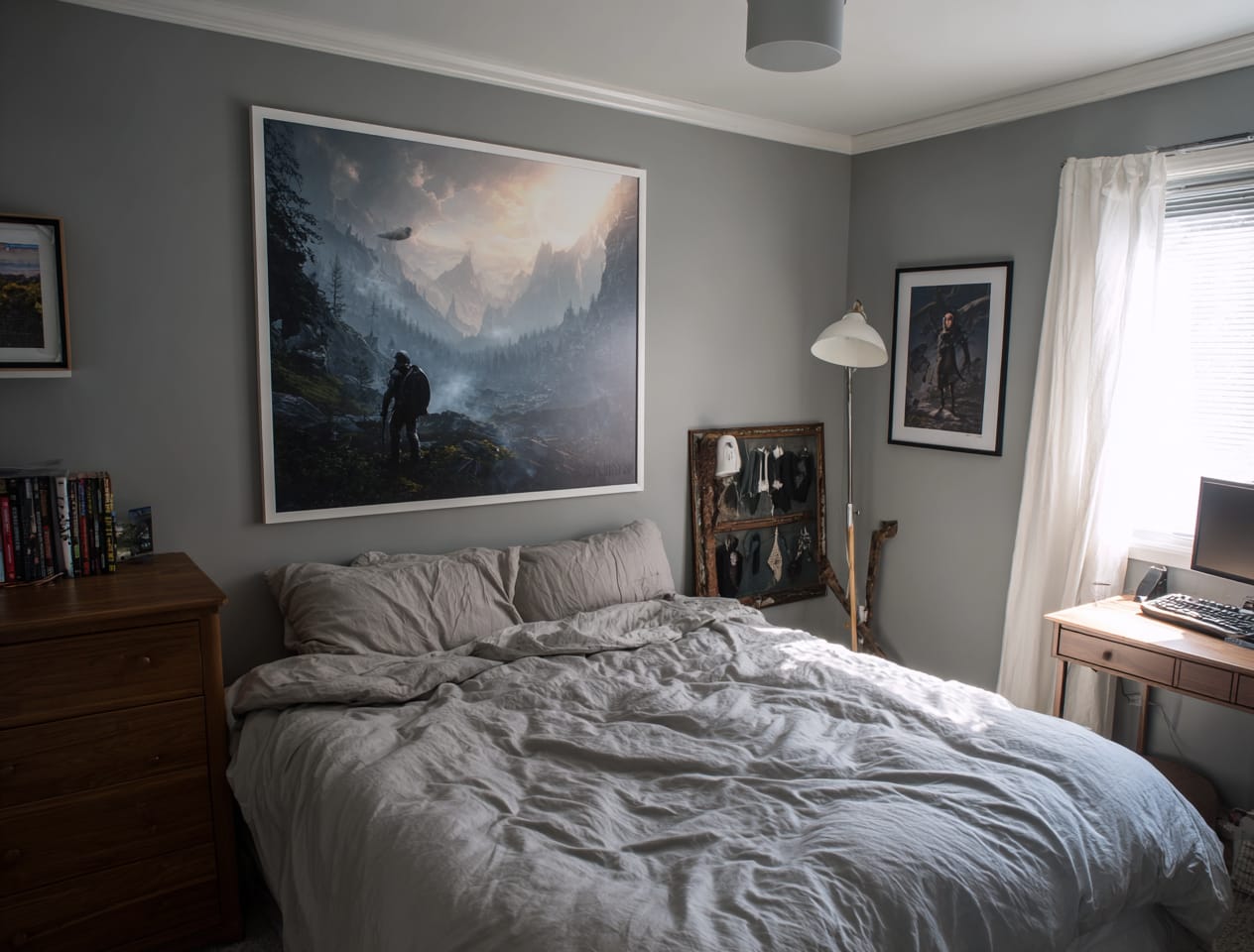 Customer photo review of impressione di prato giapponese