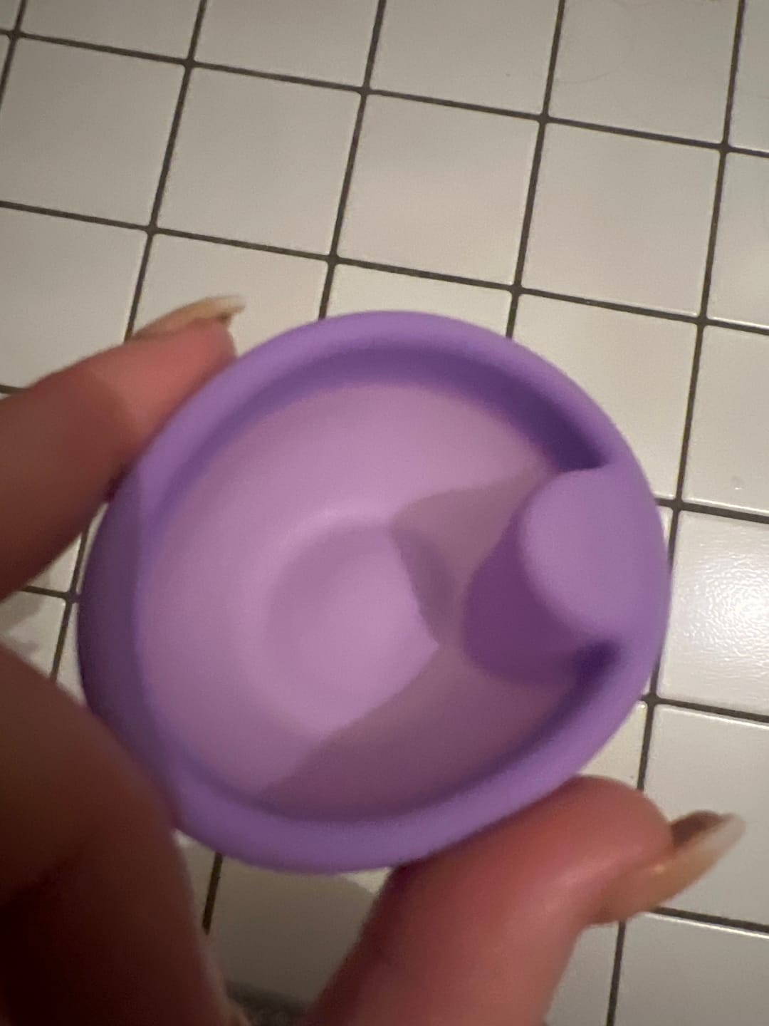 Customer photo review of femdisc summer kit