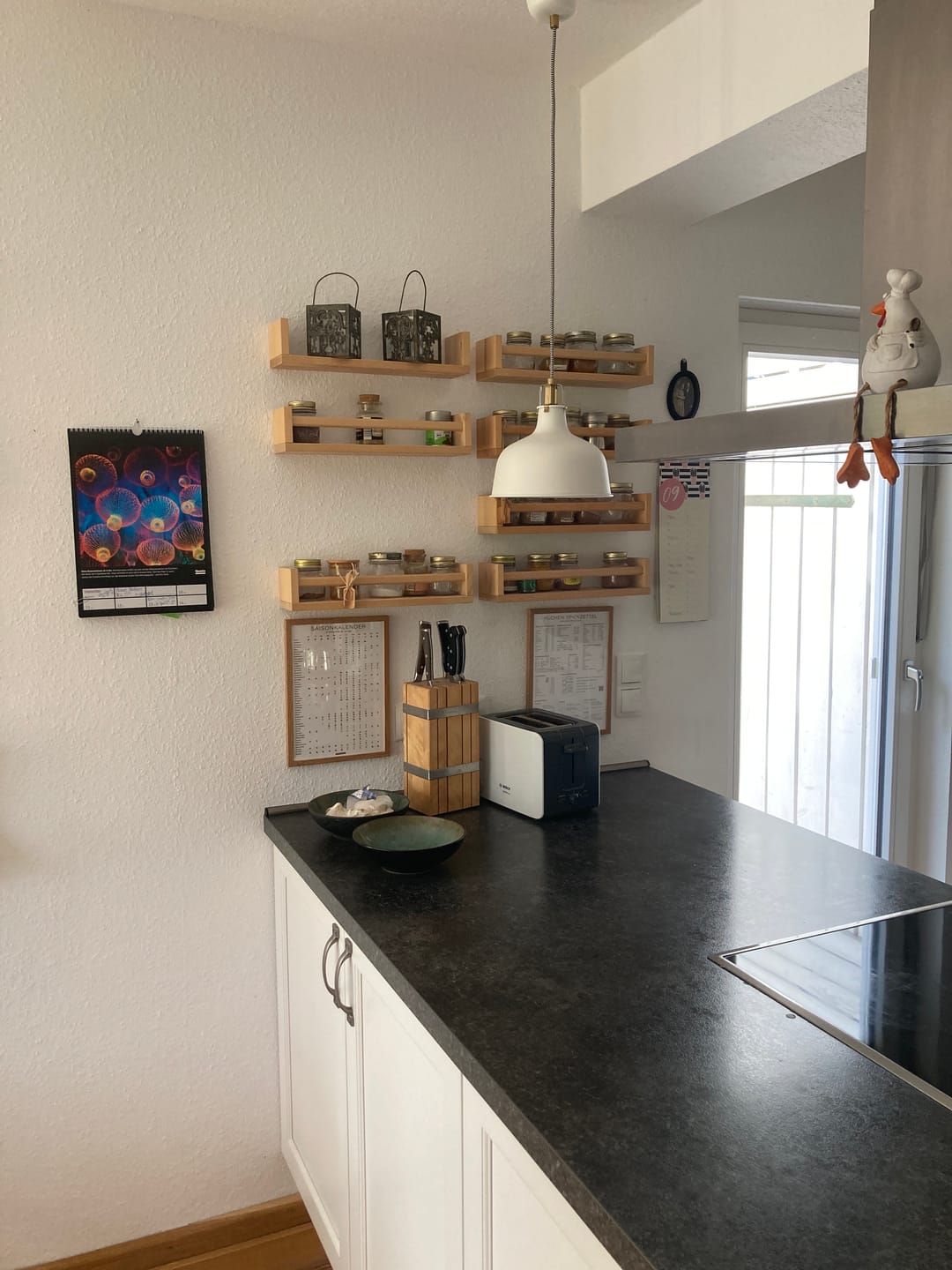 Customer photo review of Wohnung Starter Kit - Premium