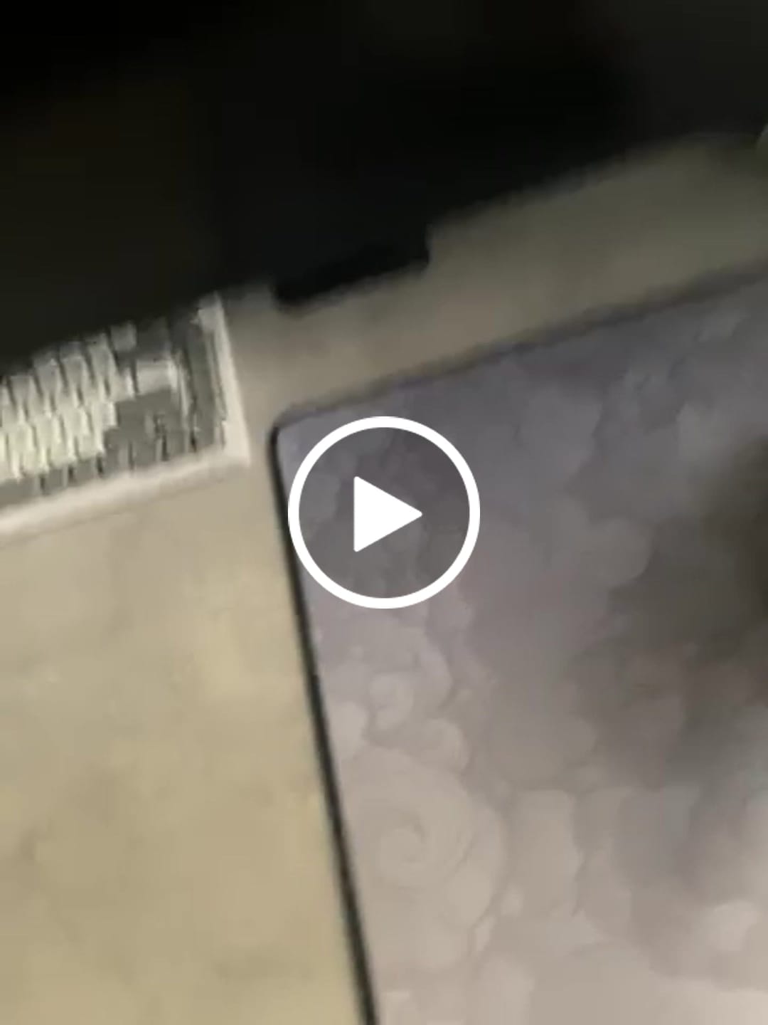 Customer video review of Free Medium | Mousepad