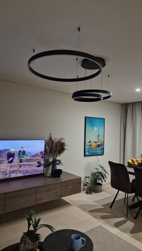 Ramunė M. review of Paveikslas "Always Look At The Bright Side Of Life" image 1 out of 3