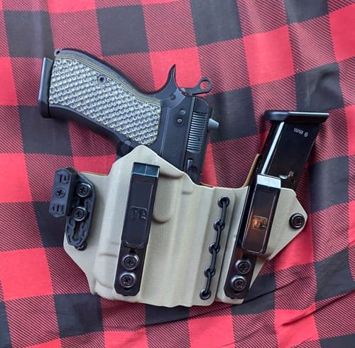 Customer photo review of AXIS