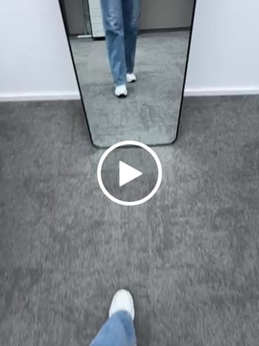 Customer video review of ELEVATESHOES SPORTY