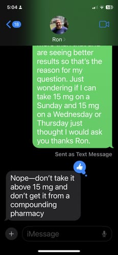 Customer photo review of Check-in: All-in-One 28"