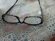 Customer photo review of VisionFlex- Naočare za vid