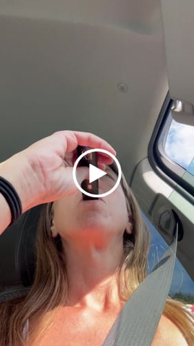 Customer video review of FVKD EXOTICS THCA ROSIN DISPOSABLE | 3.5g.*