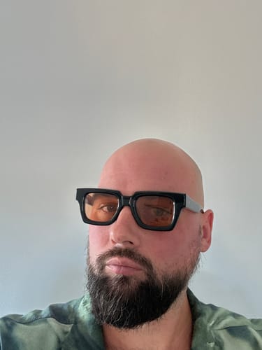 Customer photo review of MR WARWICK