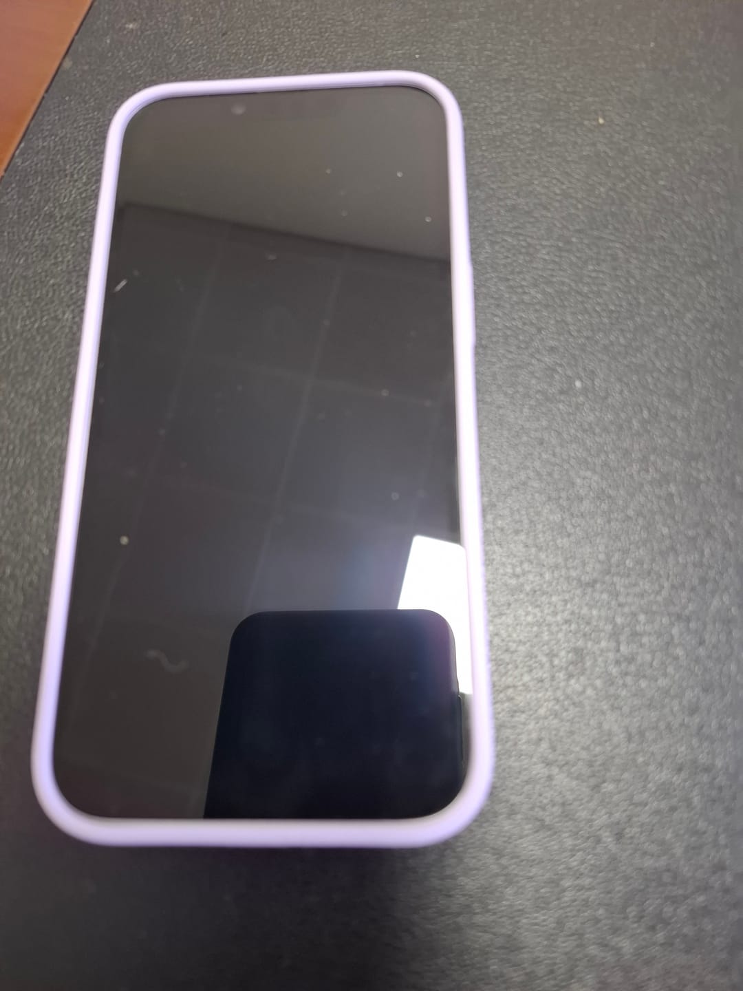 Customer photo review of Apple iPhone 14 – Unlocked