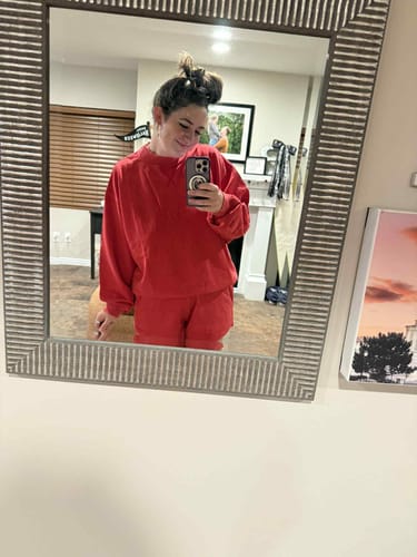 Customer photo review of The Jorry Mock Crew