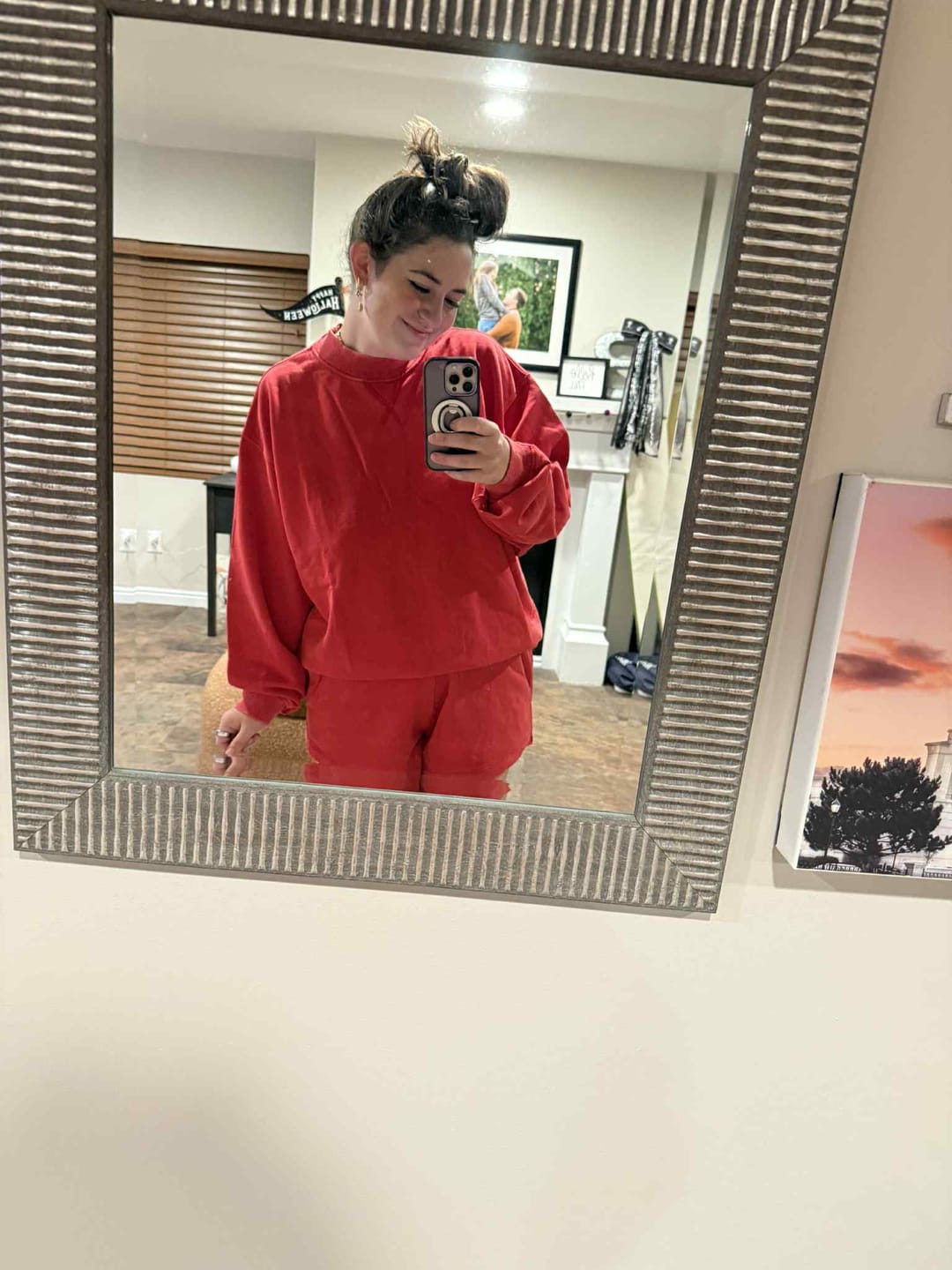 Customer photo review of The Jorry Mock Crew