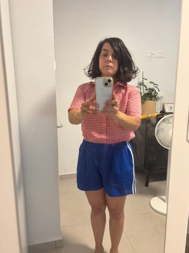 Customer photo review of חולצת עתליה