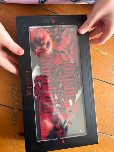 Customer photo review of P. Louise Budget Box (Monthly Subscription) Start Date October