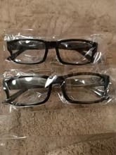Customer photo review of VisionFlex- Naočare za vid