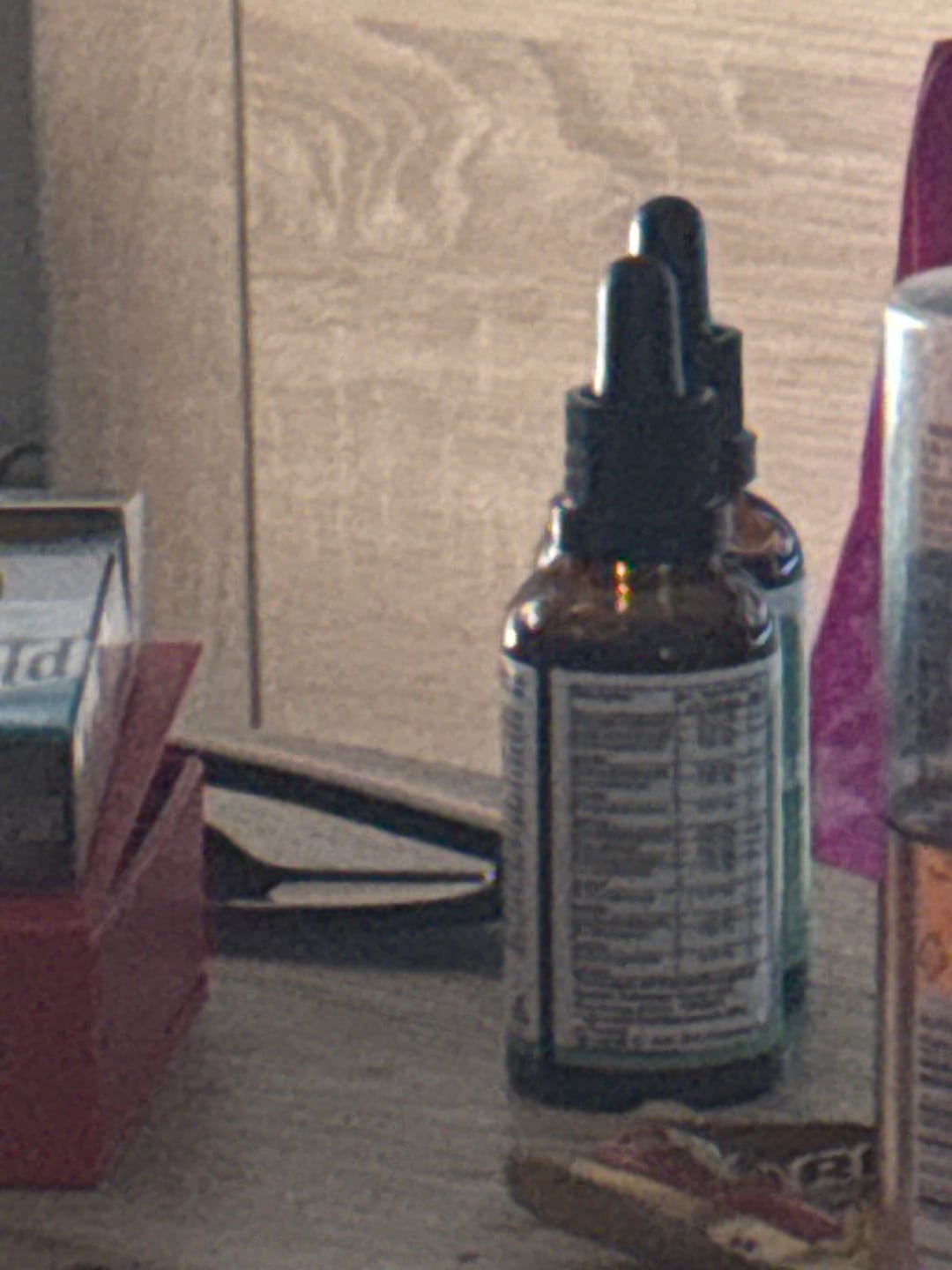 Customer photo review of Canasups NATURE+