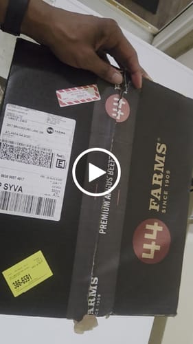 Customer video review of Buy Bone-In Short Ribs, get FREE Zavala's Beef Rub!